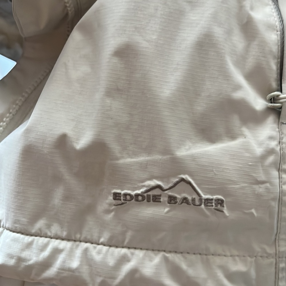 WeatherEdge Jacket - Picture 9 of 10